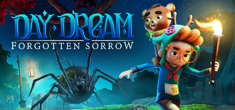 白日梦：被遗忘的悲伤 v1.6.1（Daydream Forgotten Sorrow）免安装中文版-GM999资源网