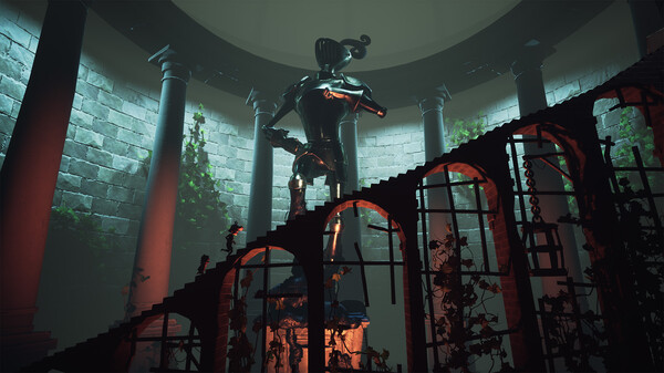 图片[4]-白日梦：被遗忘的悲伤 v1.6.1（Daydream Forgotten Sorrow）免安装中文版-梨子乐游戏