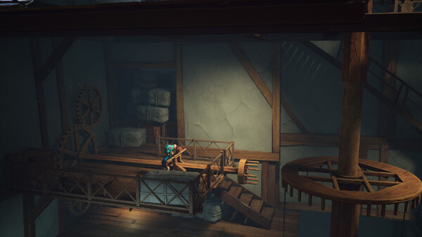 图片[6]-白日梦：被遗忘的悲伤 v1.6.1（Daydream Forgotten Sorrow）免安装中文版-梨子乐游戏