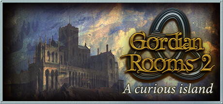 戈尔迪安房间2 v206（Gordian Rooms 2: A curious island）免安装中文版-GM999资源网