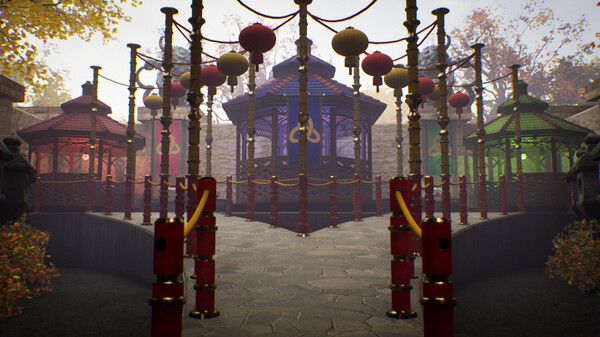 图片[6]-戈尔迪安房间2 v206（Gordian Rooms 2: A curious island）免安装中文版-梨子乐游戏