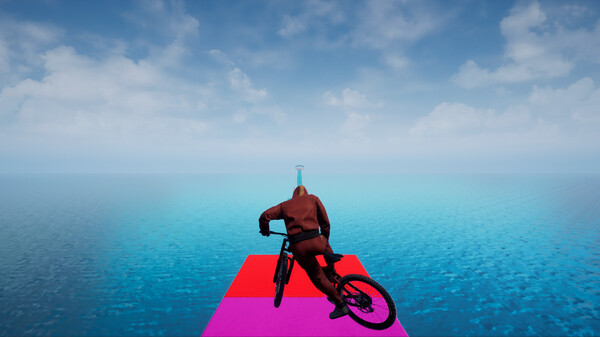 图片[4]-单车出游 v1.0.0（BIKEOUT）免安装中文版-梨子乐游戏