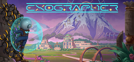 异星探秘者 v1.0.0（Exographer）免安装中文版-GM999资源网