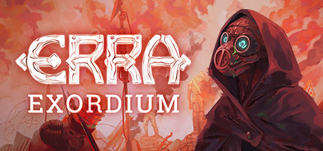 错误 盗梦空间 10.29（Erra: Exordium）免安装中文版-GM999资源网