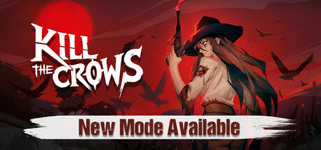 杀死乌鸦 v1.5.0（Kill The Crows）免安装中文版-GM999资源网