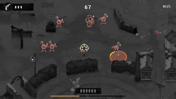 图片[3]-杀死乌鸦 v1.5.0（Kill The Crows）免安装中文版-梨子乐游戏