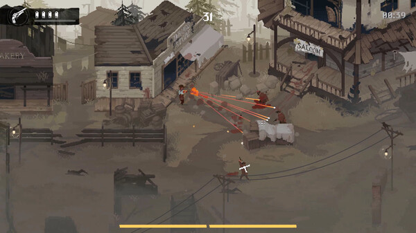 图片[4]-杀死乌鸦 v1.5.0（Kill The Crows）免安装中文版-梨子乐游戏