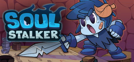 灵魂追猎者 v1.0.2（Soul Stalker）免安装中文版-GM999资源网