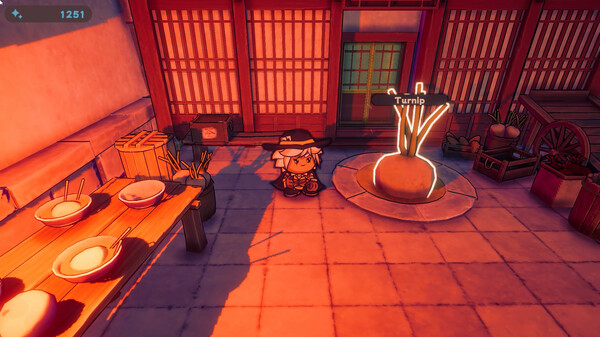 图片[4]-灵魂追猎者 v1.0.2（Soul Stalker）免安装中文版-梨子乐游戏