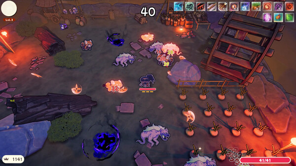 图片[3]-灵魂追猎者 v1.0.2（Soul Stalker）免安装中文版-梨子乐游戏