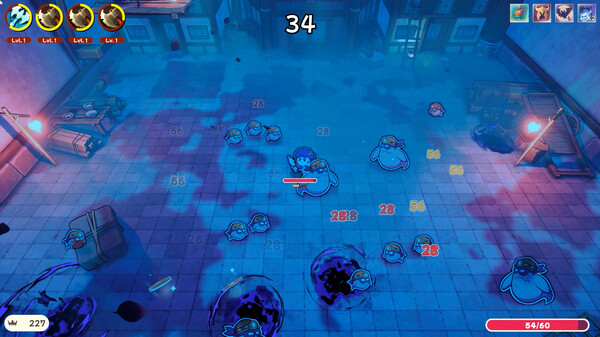 图片[6]-灵魂追猎者 v1.0.2（Soul Stalker）免安装中文版-梨子乐游戏