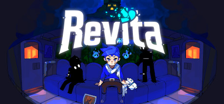 轮回塔（Revita）免安装中文版-GM999资源网