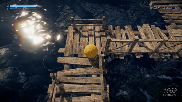 图片[6]-超级平衡球 2：空中花园 Build.15021109（Ballex²: The Hanging Gardens）免安装中文版-梨子乐游戏
