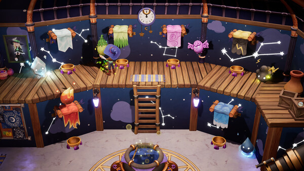 图片[5]-奇妙烘焙店 v1.2.1（Magical Bakery）免安装中文版-梨子乐游戏
