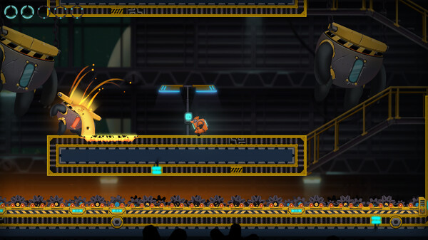 图片[4]-奥尔博 v1.0.1（Oirbo）免安装中文版-梨子乐游戏