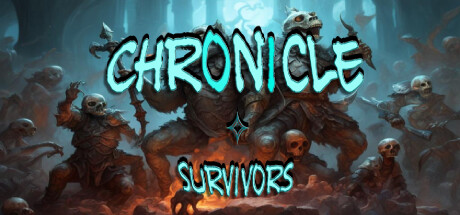 编年史幸存者（Chronicle Survivors）免安装中文版-GM999资源网