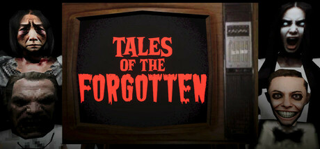 被遗忘的故事 v1.0.0（Tales of the Forgotten）免安装中文版-GM999资源网