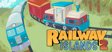 铁路群岛2（Railway Islands 2-GM999资源网