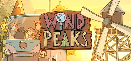 风岭 Build.16956548（Wind Peaks）免安装中文版-GM999资源网