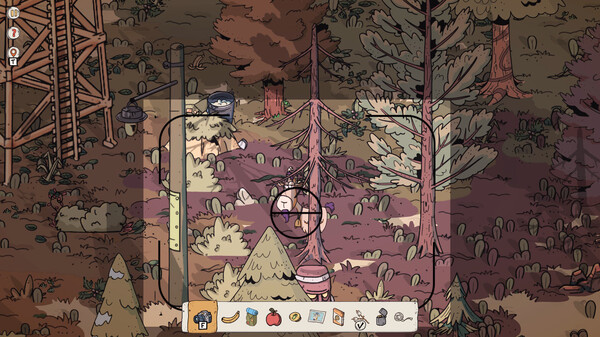 图片[6]-风岭 Build.16956548（Wind Peaks）免安装中文版-梨子乐游戏