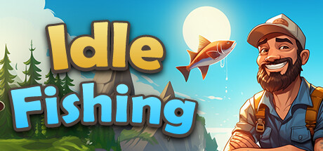 闲置钓鱼（Idle Fishing）免安装中文版-GM999资源网