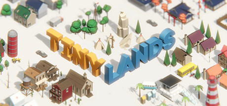 3D找茬 Build.13310399（Tiny Lands）免安装中文版-GM999资源网
