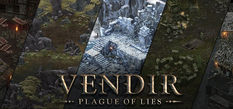 温迪尔：谎言瘟疫 v1.2.101（Vendir: Plague of Lies）免安装中文版-GM999资源网