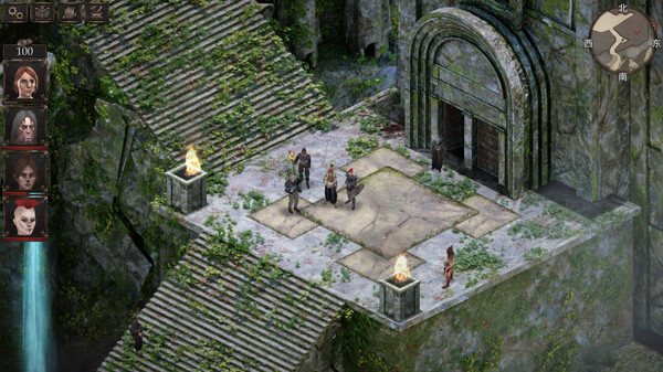 图片[6]-温迪尔：谎言瘟疫 v1.2.101（Vendir: Plague of Lies）免安装中文版-梨子乐游戏
