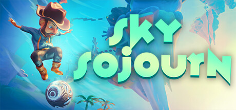 天空旅居（Sky Sojourn）免安装中文版-GM999资源网