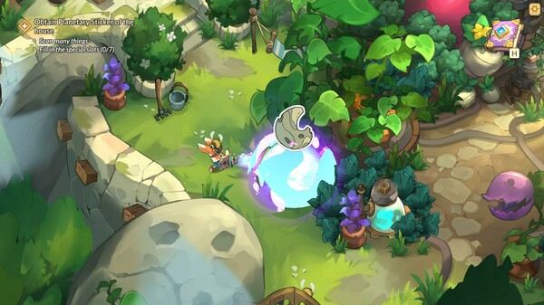 图片[5]-皮罗与全息之书 v1.1.3（Pilo and the Holobook）免安装英文版-梨子乐游戏