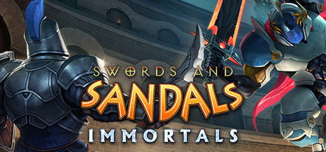 剑刃与战靴 v1.1.3E（Swords and Sandals Immortals）免安装中文版-GM999资源网