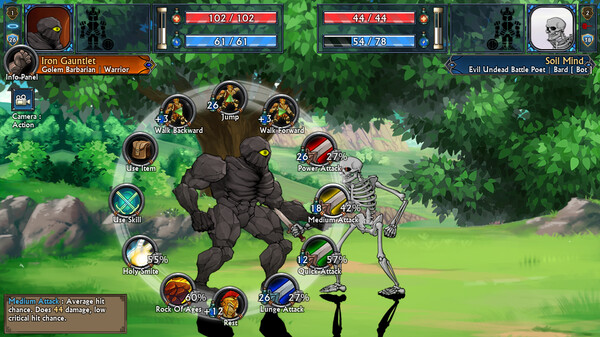 图片[2]-剑刃与战靴 v1.1.3E（Swords and Sandals Immortals）免安装中文版-梨子乐游戏