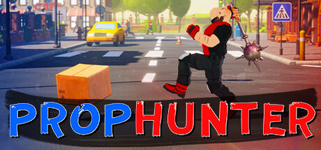 寻找冒名顶替者 v0.7.6.0 单机+联机（PropHunter）免安装中文版-GM999资源网
