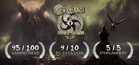 冥河：旧日支配者之治 v1.1.7（Stygian: Reign of the Old Ones）免安装中文版-GM999资源网