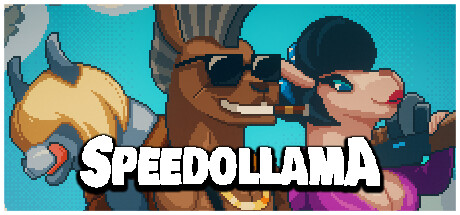 极速骆马 v1.3.0（Speedollama）免安装中文版-GM999资源网
