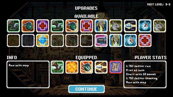图片[4]-极速骆马 v1.3.0（Speedollama）免安装中文版-梨子乐游戏