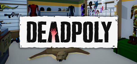 死亡波利 v0.0.7B.5（DeadPoly）免安装中文版-GM999资源网