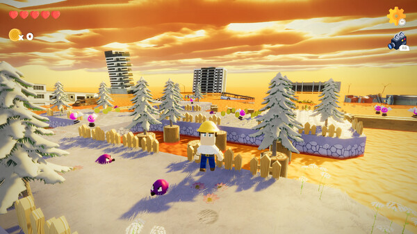 图片[5]-制造大师3D：终极版 v2.0.5D（Master Maker 3D Ultimate）免安装中文版-梨子乐游戏