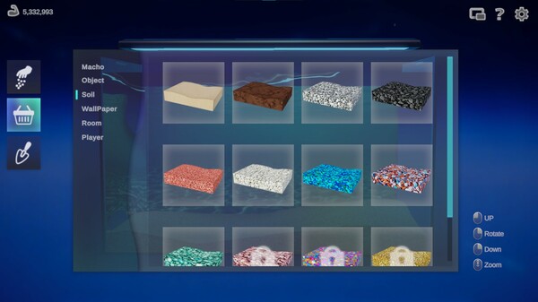 图片[5]-壮士水族馆 肌肉水族馆模拟器 v1.0.0（Muscle Aquarium Simulator）免安装中文版-梨子乐游戏