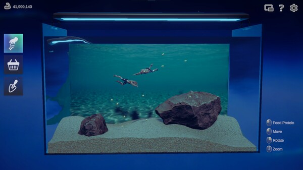 图片[6]-壮士水族馆 肌肉水族馆模拟器 v1.0.0（Muscle Aquarium Simulator）免安装中文版-梨子乐游戏
