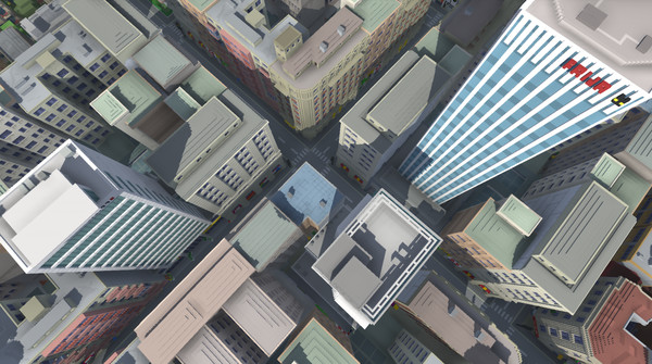 图片[3]-城市规划大师 v1.7.6（Urbek City Builder）免安装中文版-梨子乐游戏