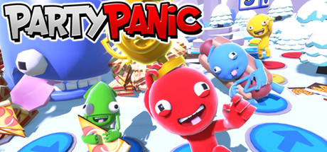 反斗大派对（Party Panic）免安装中文版-GM999资源网
