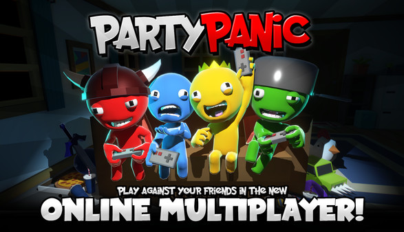 图片[4]-反斗大派对（Party Panic）免安装中文版-梨子乐游戏