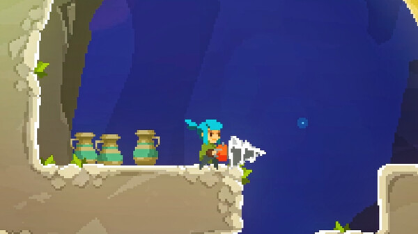 图片[6]-电钻少女 v1.1.0（Pepper Grinder）免安装中文版-梨子乐游戏