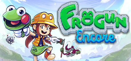 蛙枪再战 v1.0.0（Frogun Encore）免安装中文版-GM999资源网