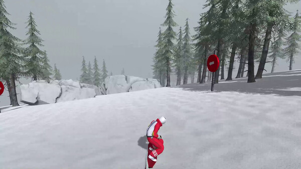 图片[4]-单板滑雪传奇 v1.0.0（Snowboard Legends）免安装中文版-梨子乐游戏
