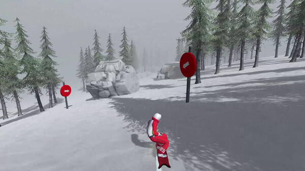 图片[5]-单板滑雪传奇 v1.0.0（Snowboard Legends）免安装中文版-梨子乐游戏