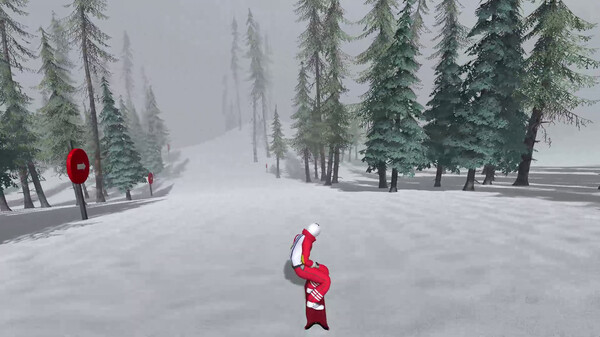 图片[6]-单板滑雪传奇 v1.0.0（Snowboard Legends）免安装中文版-梨子乐游戏