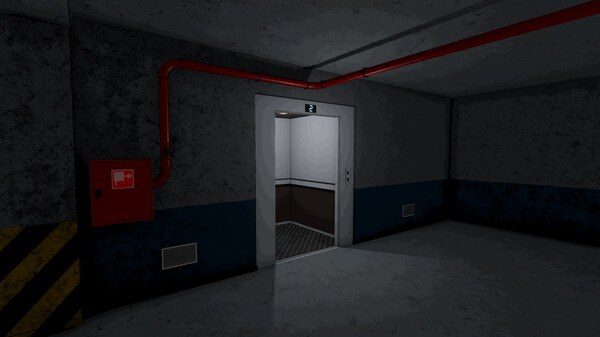 图片[2]-电梯迷航 v1.0.17（Elevator Warp）免安装中文版-梨子乐游戏