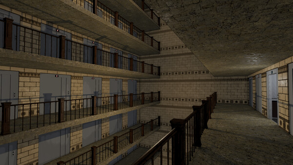图片[4]-电梯迷航 v1.0.17（Elevator Warp）免安装中文版-梨子乐游戏